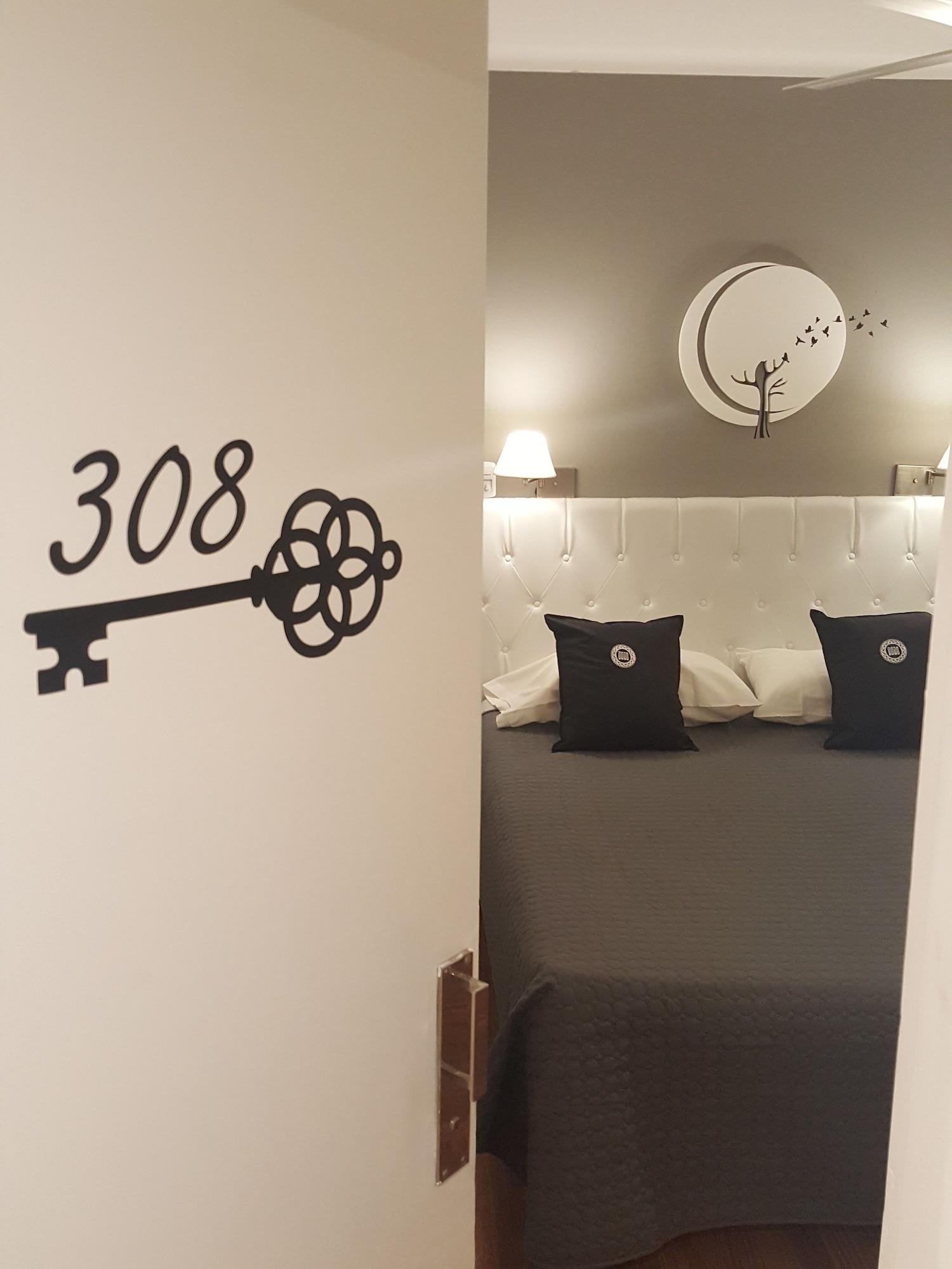 Dodo Suites マル・デル・プラタ エクステリア 写真